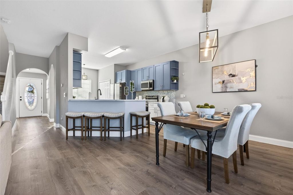 Image 19 of property listing at 25631 BRUFORD BOULEVARD, Land O Lakes, FL 34639