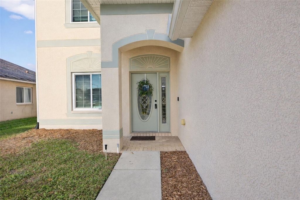 Image 6 of property listing at 25631 BRUFORD BOULEVARD, Land O Lakes, FL 34639