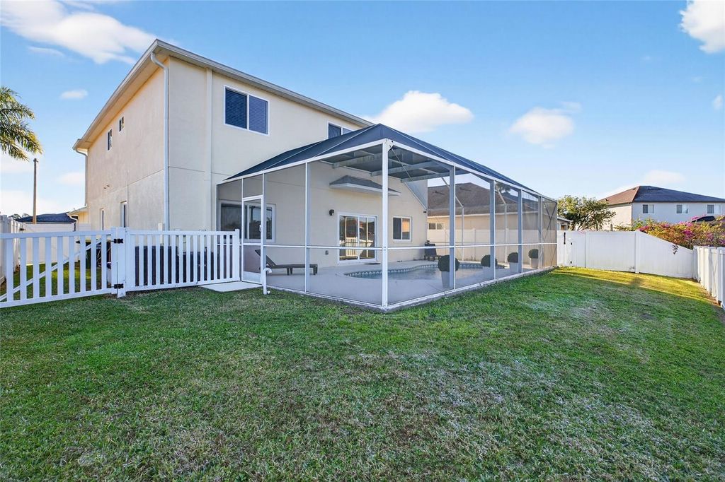 Image 55 of property listing at 25631 BRUFORD BOULEVARD, Land O Lakes, FL 34639