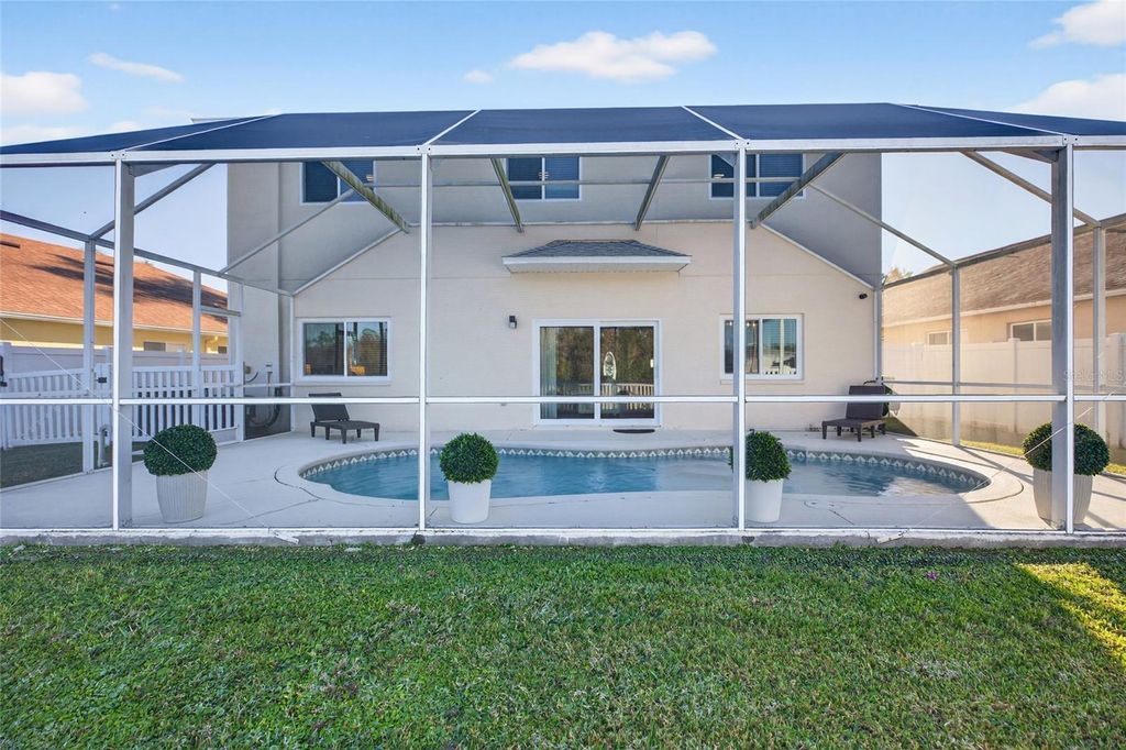 Image 56 of property listing at 25631 BRUFORD BOULEVARD, Land O Lakes, FL 34639