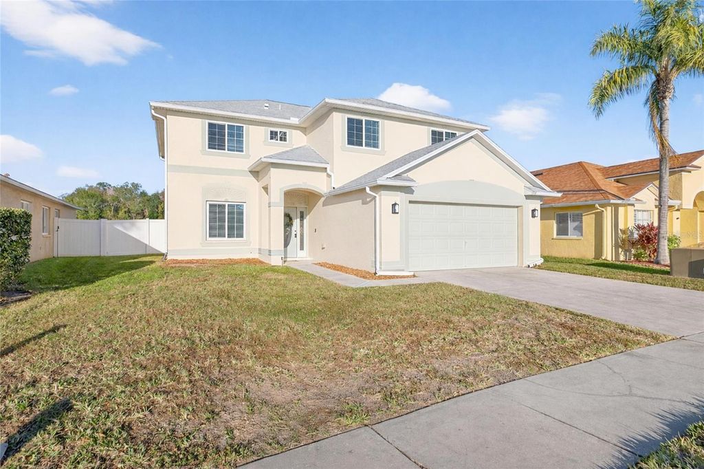Image 61 of property listing at 25631 BRUFORD BOULEVARD, Land O Lakes, FL 34639