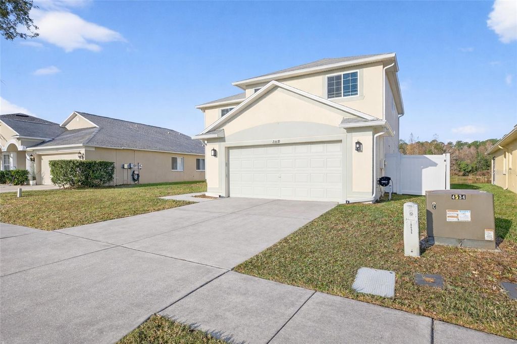 Image 62 of property listing at 25631 BRUFORD BOULEVARD, Land O Lakes, FL 34639
