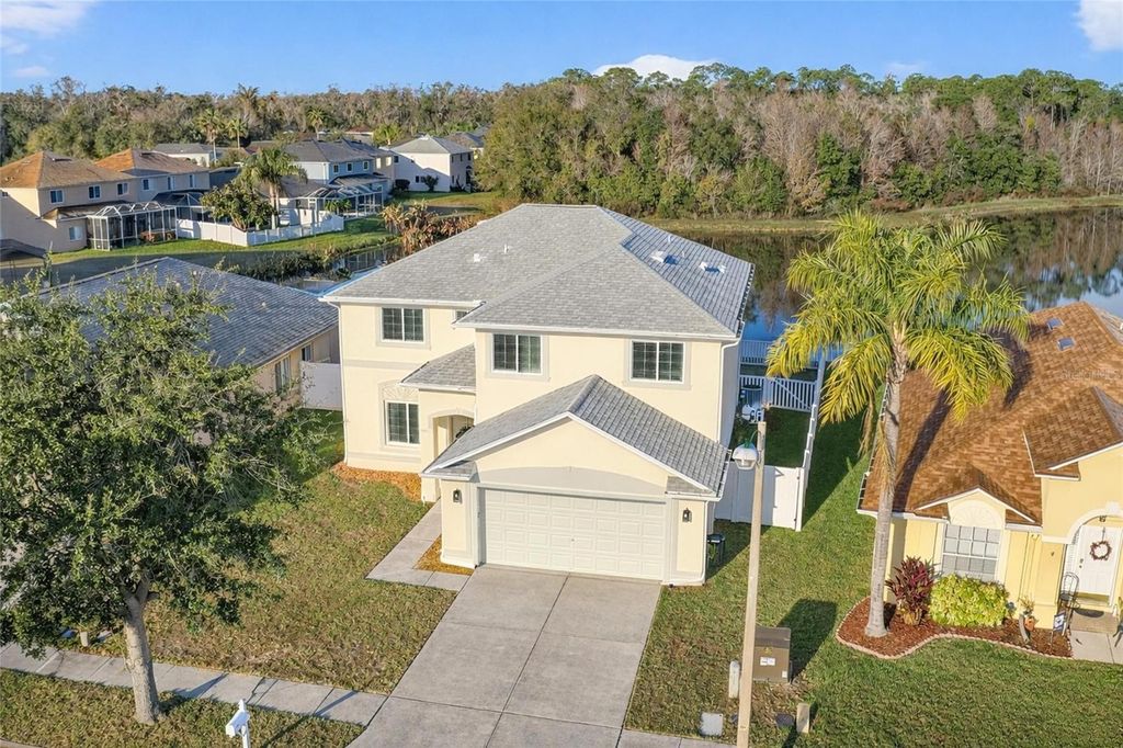 Image 63 of property listing at 25631 BRUFORD BOULEVARD, Land O Lakes, FL 34639