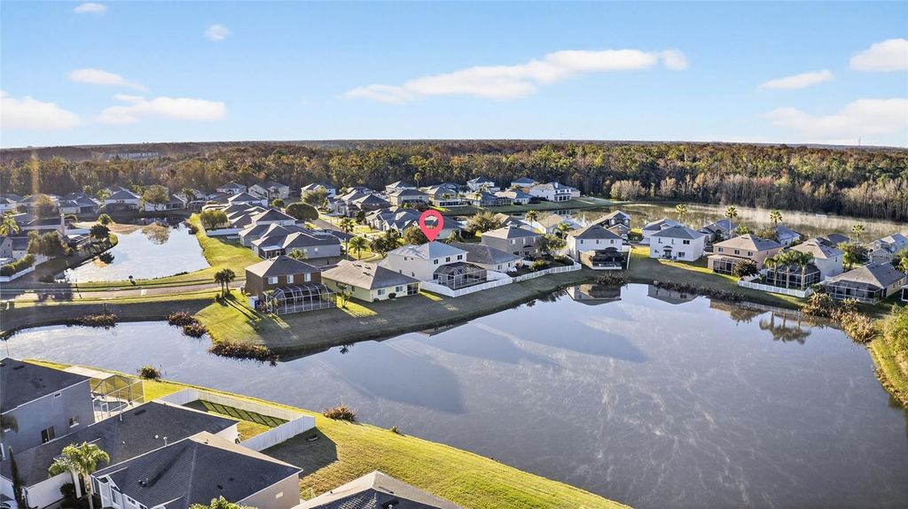 Image 68 of property listing at 25631 BRUFORD BOULEVARD, Land O Lakes, FL 34639