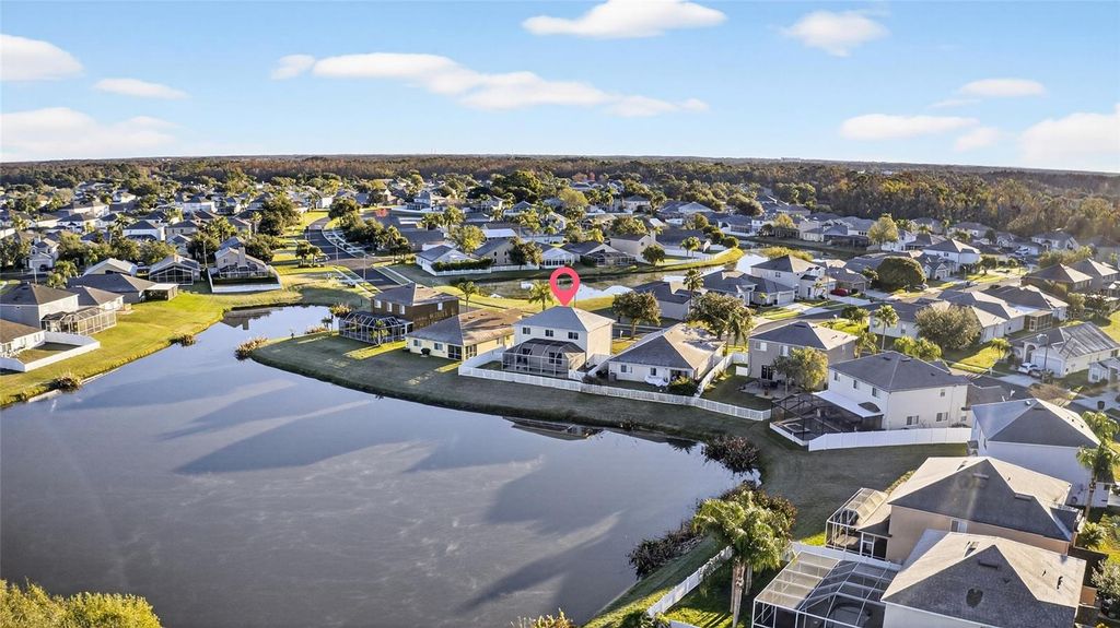 Image 69 of property listing at 25631 BRUFORD BOULEVARD, Land O Lakes, FL 34639