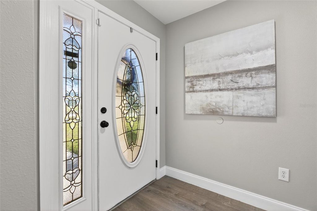 Image 8 of property listing at 25631 BRUFORD BOULEVARD, Land O Lakes, FL 34639