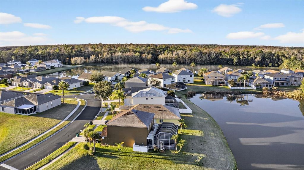 Image 71 of property listing at 25631 BRUFORD BOULEVARD, Land O Lakes, FL 34639