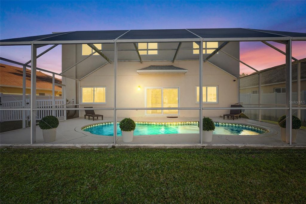 Image 73 of property listing at 25631 BRUFORD BOULEVARD, Land O Lakes, FL 34639