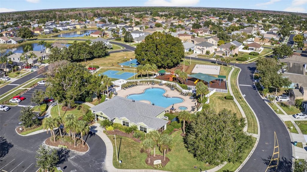 Image 77 of property listing at 25631 BRUFORD BOULEVARD, Land O Lakes, FL 34639