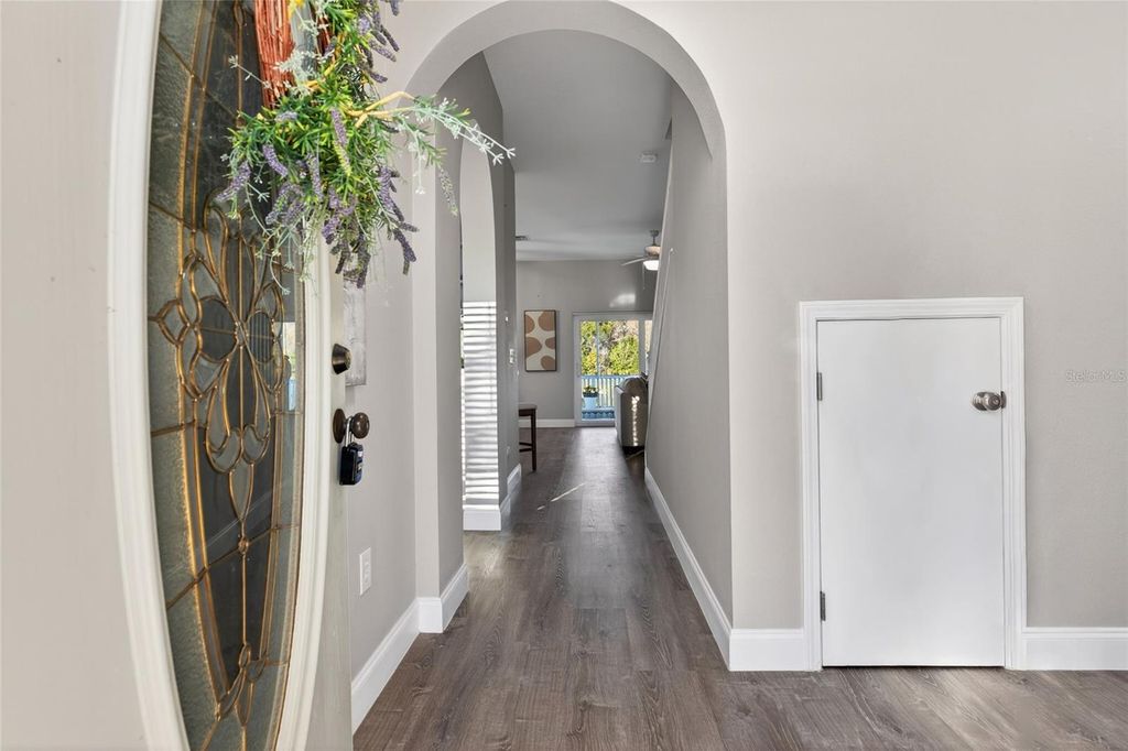 Image 9 of property listing at 25631 BRUFORD BOULEVARD, Land O Lakes, FL 34639