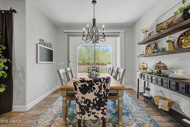 4281 W HANNA Drive, Eloy, AZ 85131