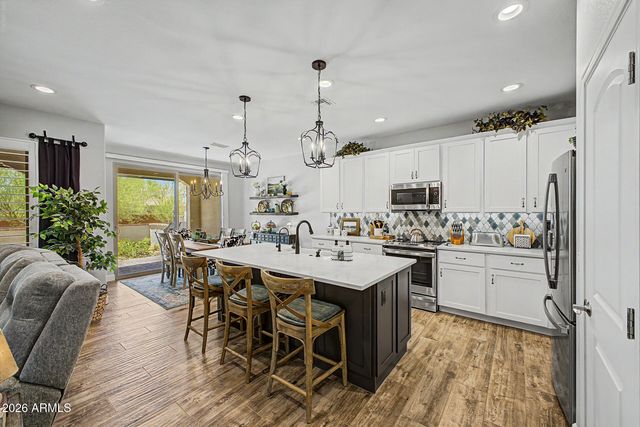 4281 W HANNA Drive, Eloy, AZ 85131