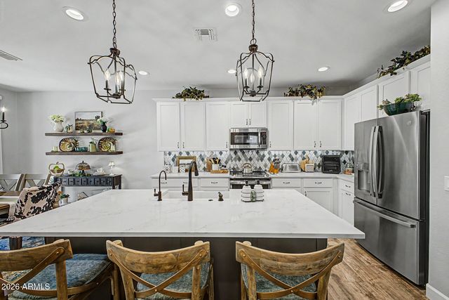 4281 W HANNA Drive, Eloy, AZ 85131