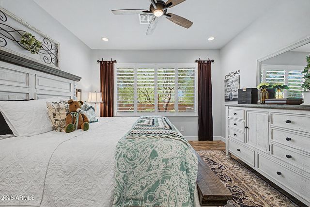 4281 W HANNA Drive, Eloy, AZ 85131