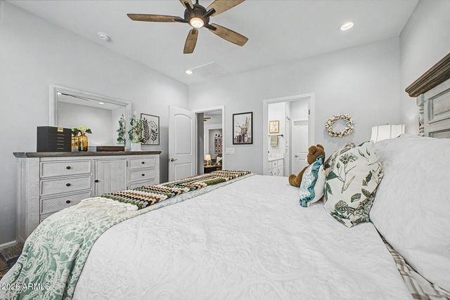4281 W HANNA Drive, Eloy, AZ 85131