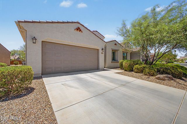 4281 W HANNA Drive, Eloy, AZ 85131