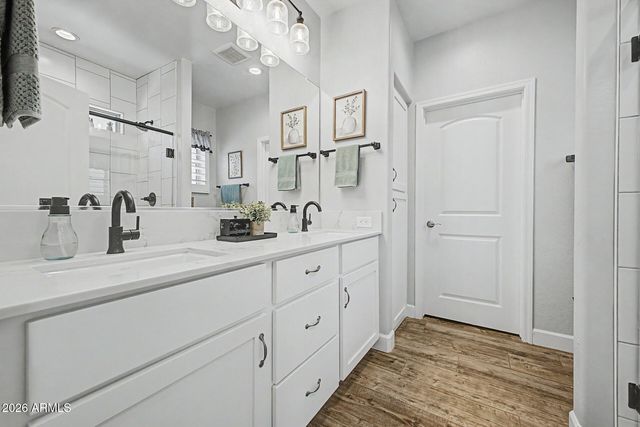 4281 W HANNA Drive, Eloy, AZ 85131