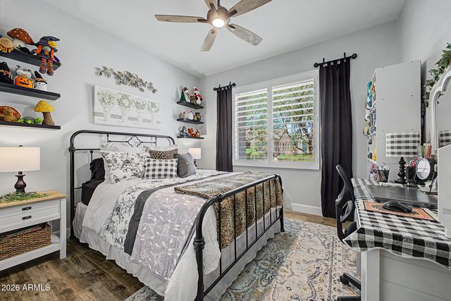4281 W HANNA Drive, Eloy, AZ 85131