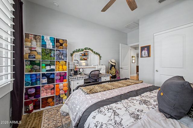 4281 W HANNA Drive, Eloy, AZ 85131