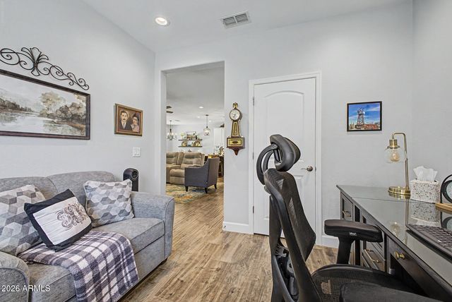 4281 W HANNA Drive, Eloy, AZ 85131