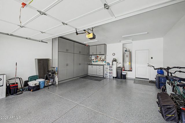4281 W HANNA Drive, Eloy, AZ 85131