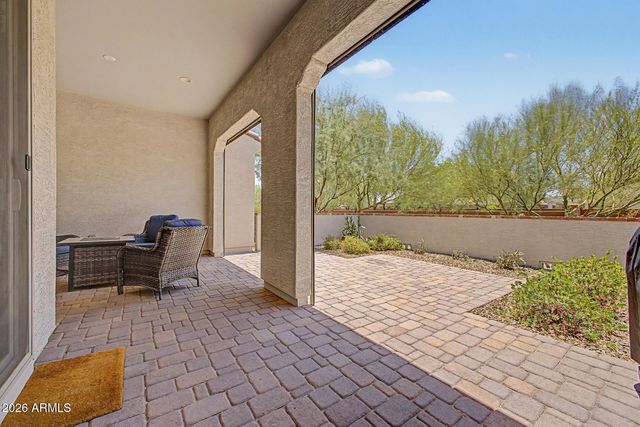 4281 W HANNA Drive, Eloy, AZ 85131