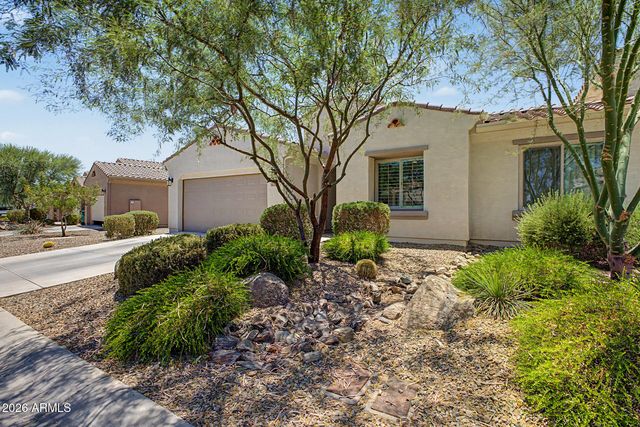 4281 W HANNA Drive, Eloy, AZ 85131