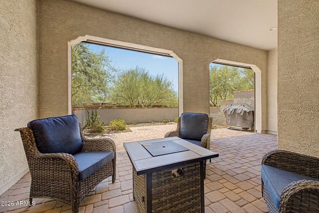 4281 W HANNA Drive, Eloy, AZ 85131