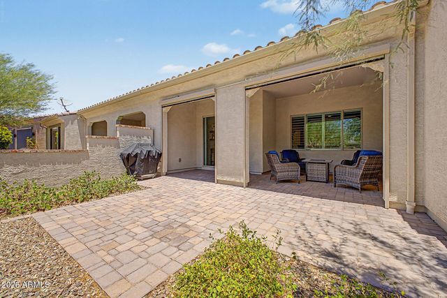 4281 W HANNA Drive, Eloy, AZ 85131