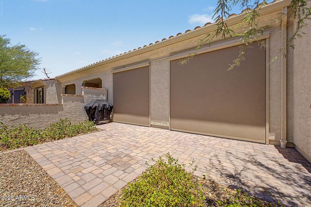 4281 W HANNA Drive, Eloy, AZ 85131
