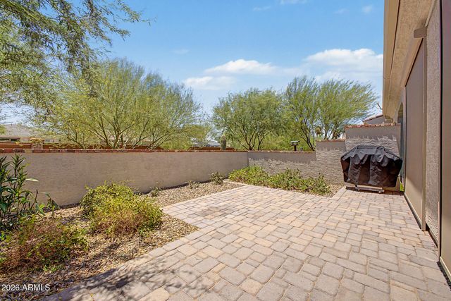 4281 W HANNA Drive, Eloy, AZ 85131