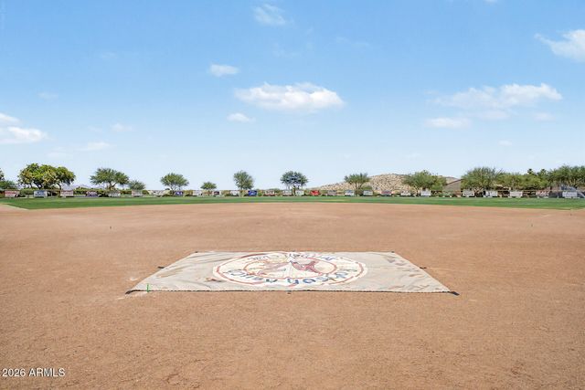 4281 W HANNA Drive, Eloy, AZ 85131