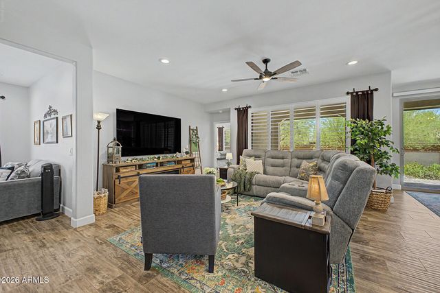 4281 W HANNA Drive, Eloy, AZ 85131