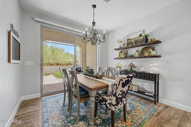4281 W HANNA Drive, Eloy, AZ 85131