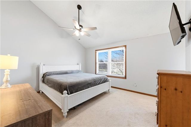 1405 Cypress Drive, Greenwood, MO 64034