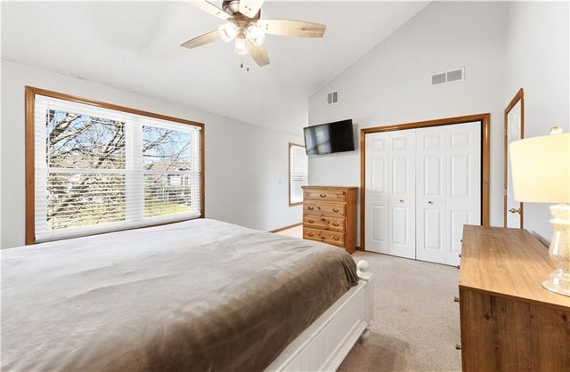 1405 Cypress Drive, Greenwood, MO 64034