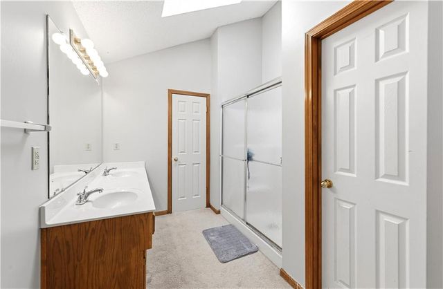 1405 Cypress Drive, Greenwood, MO 64034