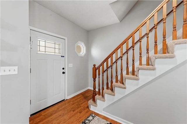 1405 Cypress Drive, Greenwood, MO 64034