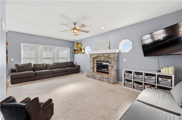 1405 Cypress Drive, Greenwood, MO 64034