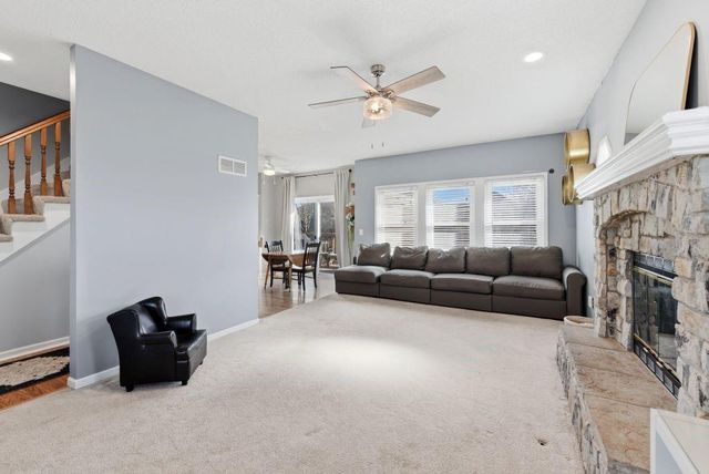 1405 Cypress Drive, Greenwood, MO 64034