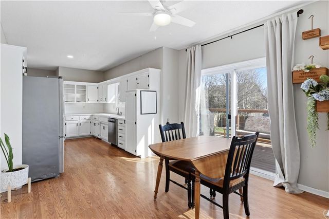 1405 Cypress Drive, Greenwood, MO 64034