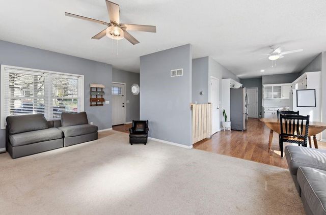 1405 Cypress Drive, Greenwood, MO 64034