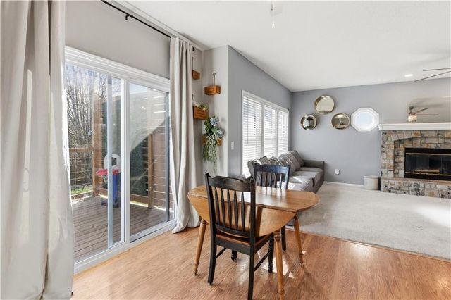 1405 Cypress Drive, Greenwood, MO 64034