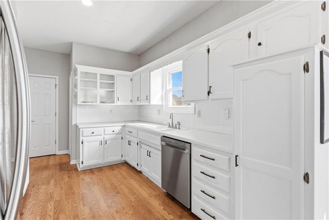 1405 Cypress Drive, Greenwood, MO 64034