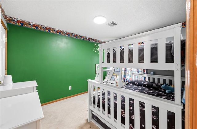 1405 Cypress Drive, Greenwood, MO 64034