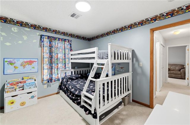 1405 Cypress Drive, Greenwood, MO 64034