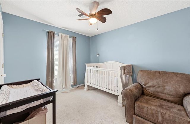 1405 Cypress Drive, Greenwood, MO 64034