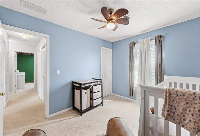 1405 Cypress Drive, Greenwood, MO 64034