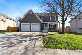 1405 Cypress Drive, Greenwood, MO 64034