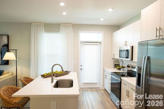 102 Kennedy Ridge Way Gene, Mooresville, NC 28115